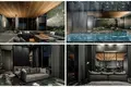 Willa 4 pokoi 632 m² Si Sunthon, Tajlandia