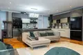 Квартира 4 спальни 137 м² Юрмала, Латвия