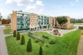 Appartement 2 chambres 60 m² en Nikkila, Finlande