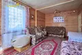 Casa 39 m² Astrosycki selski Savet, Belarús