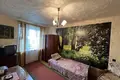 2 room apartment 49 m² Orsha, Belarus