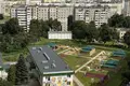 Appartement 3 chambres 70 m² Minsk, Bélarus