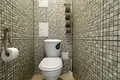 Wohnung 2 zimmer 59 m² Baryssau, Belarus