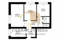 3 room apartment 69 m² Brest, Belarus