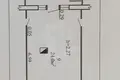 Maison 77 m² Jzufouski sielski Saviet, Bélarus
