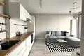 2 room apartment 39 m² in Warsaw, Poland