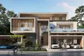 6 bedroom villa 378 m² Dubai, UAE