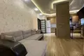 2 room apartment 50 m² in Minsk, Belarus