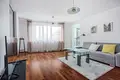 2 room apartment 65 m² in Warsaw, Poland