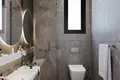 2 bedroom apartment 121 m² Nicosia, Cyprus