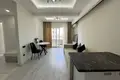 Appartement 3 chambres 90 m² Mezitli, Turquie