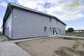 Pomieszczenie biurowe 1 381 m² Lahojsk selsaviet, Białoruś