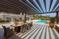 villa de 5 dormitorios 632 m² District of Agios Nikolaos, Grecia