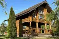 Cottage 480 m² Babynichskiy selskiy Sovet, Belarus