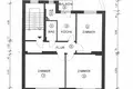 3 bedroom apartment 80 m² North Rhine-Westphalia, Germany