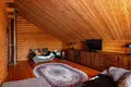 Ferienhaus 250 m² Navapolski sielski Saviet, Belarus