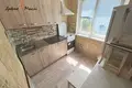 2 room apartment 39 m² Minsk, Belarus