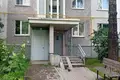Квартира 1 комната 34 м² Минск, Беларусь