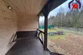 Дом 91 м² Боровской сельский Совет, Беларусь