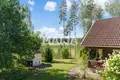 2 bedroom house 69 m² Kouvola sub-region, Finland