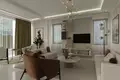 Villa de 5 habitaciones 126 m² Alanya, Turquía