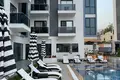 2 room apartment 49 m² Alanya, Turkey