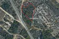 Construction land in business zone in Vodice, Croatia
