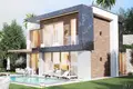 5-Zimmer-Villa 358 m² Bodrum, Türkei