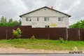 House 225 m² Biahomlski sielski Saviet, Belarus