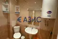 Apartment 42 m² Nesebar, Bulgaria