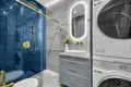 Mieszkanie 3 pokoi 69 m² Warszawa, Polska