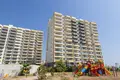 Apartamento 4 habitaciones 150 m² Provincia de Mersin, Turquía