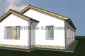 4 room house 95 m² Albertirsa, Hungary