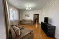 2 room apartment 55 m² Sochi, Russia