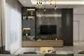 2 bedroom apartment 70 m² Alanya, Turkey