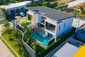 Willa 3 pokoi 338 m² Phuket, Tajlandia