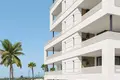 3 bedroom apartment 136 m² Aguilas, Spain