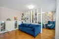 Apartamento 3 habitaciones 111 m² Minsk, Belarús
