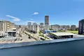 2 bedroom apartment 105 m² Mezitli, Turkey