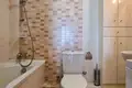 Apartamento 2 habitaciones 59 m² Riga, Letonia