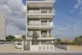 Mieszkanie 1 pokój 54 m² Limassol Municipality, Cyprus