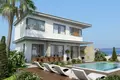 Villa de 4 habitaciones 162 m² Oroklini, Chipre