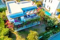 2 bedroom Villa 200 m² Bodrum, Turkey