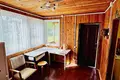 House 53 m² Zdanovicki sielski Saviet, Belarus