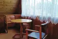 Casa 47 m² Barscouski sielski Saviet, Belarús