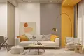 Mieszkanie 2 pokoi 122 m² Esenyurt, Turcja