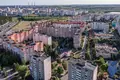 Mieszkanie 3 pokoi 66 m² Mińsk, Białoruś