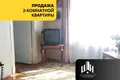 Apartamento 2 habitaciones 33 m² Orsha, Bielorrusia