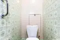 Mieszkanie 3 pokoi 65 m² Mińsk, Białoruś