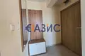 Квартира 2 комнаты 54 м² Несебр, Болгария
